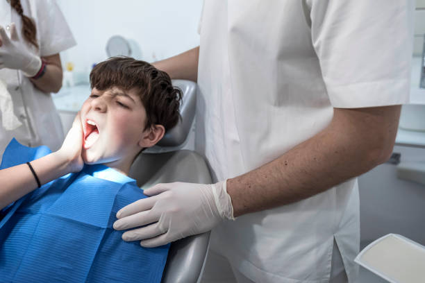 Best Weekend Emergency Dentist in East Riverdale, MD