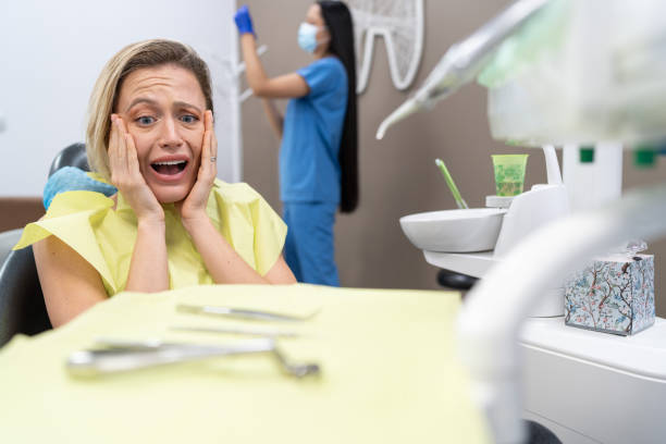 Best Emergency Dental Extractions in East Riverdale, MD