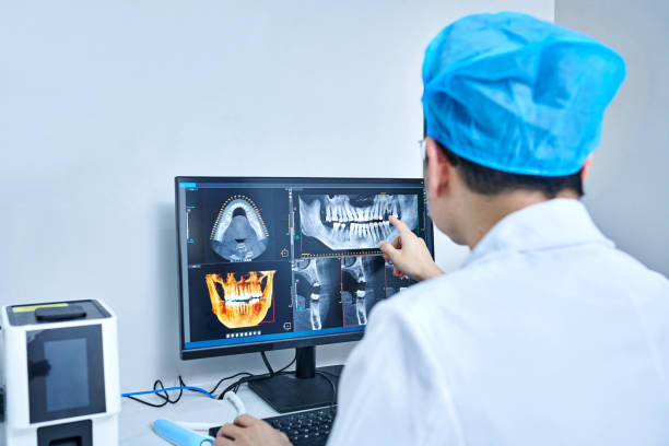 Best Pediatric Emergency Dentist in East Riverdale, MD