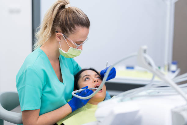 Trusted MD Emergency Dentist Experts