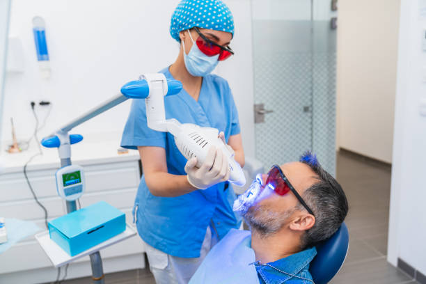 Best Emergency Dentist for Lost Fillings or Crowns in East Riverdale, MD